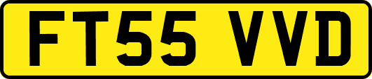 FT55VVD
