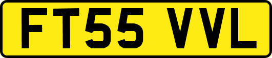 FT55VVL