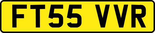 FT55VVR