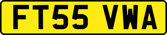 FT55VWA