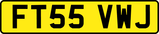 FT55VWJ