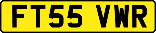 FT55VWR
