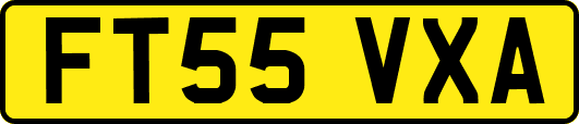 FT55VXA