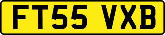 FT55VXB