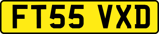 FT55VXD