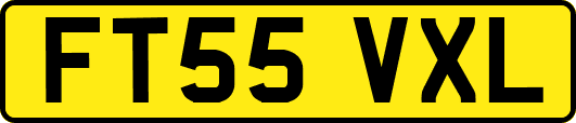 FT55VXL