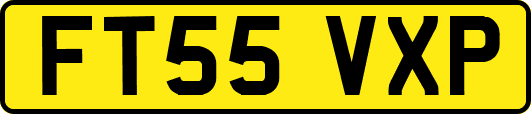 FT55VXP