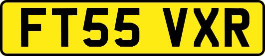 FT55VXR