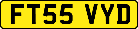 FT55VYD