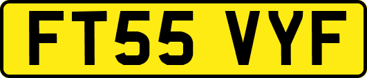 FT55VYF