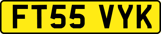 FT55VYK