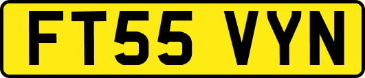 FT55VYN