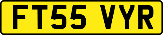 FT55VYR