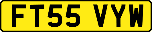 FT55VYW