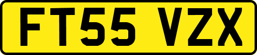 FT55VZX