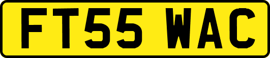 FT55WAC