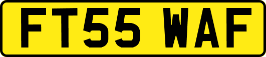 FT55WAF