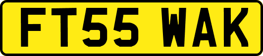 FT55WAK