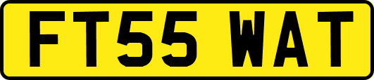 FT55WAT