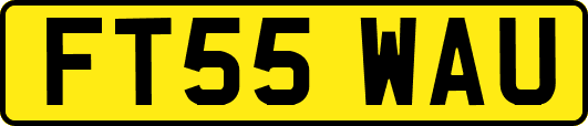 FT55WAU