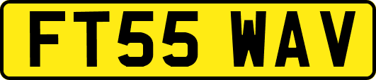 FT55WAV