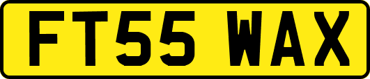 FT55WAX