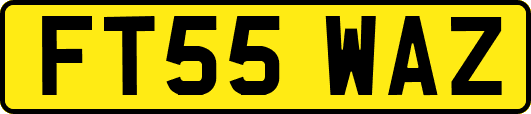 FT55WAZ