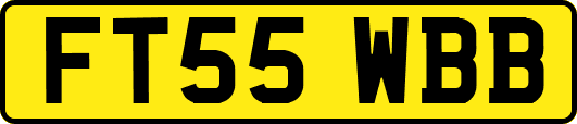 FT55WBB