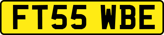 FT55WBE