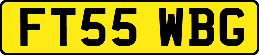 FT55WBG