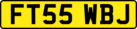FT55WBJ