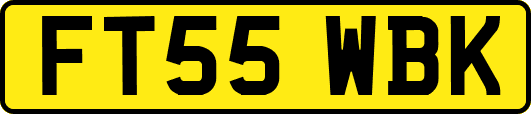 FT55WBK