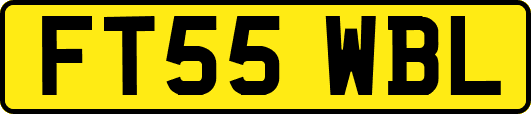 FT55WBL