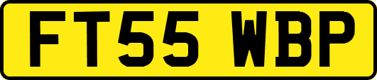 FT55WBP