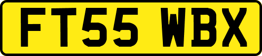 FT55WBX