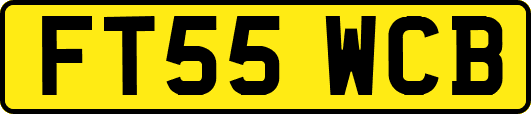 FT55WCB