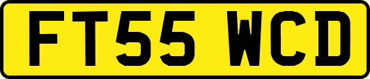 FT55WCD