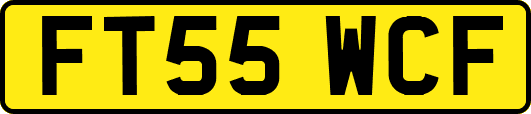 FT55WCF