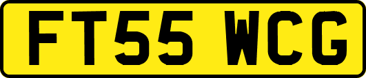 FT55WCG