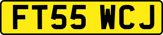 FT55WCJ