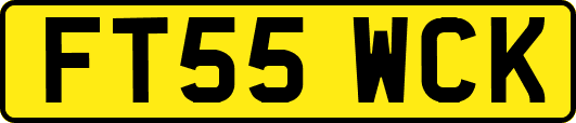 FT55WCK