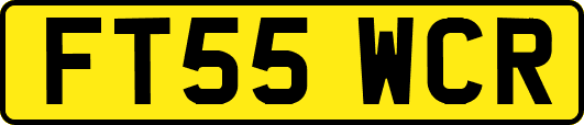 FT55WCR
