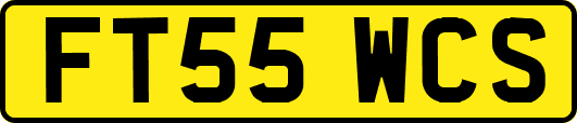 FT55WCS