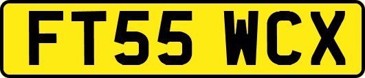 FT55WCX