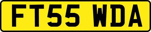 FT55WDA