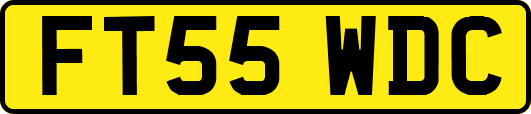 FT55WDC