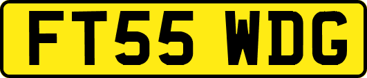 FT55WDG