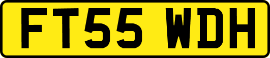 FT55WDH