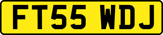 FT55WDJ