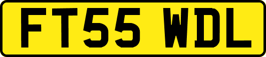FT55WDL